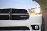 Dodge Charger Rallye V6 2011 года